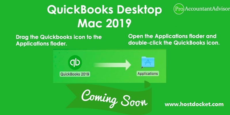 Quickbooks For Mac Desktop 2019 Download